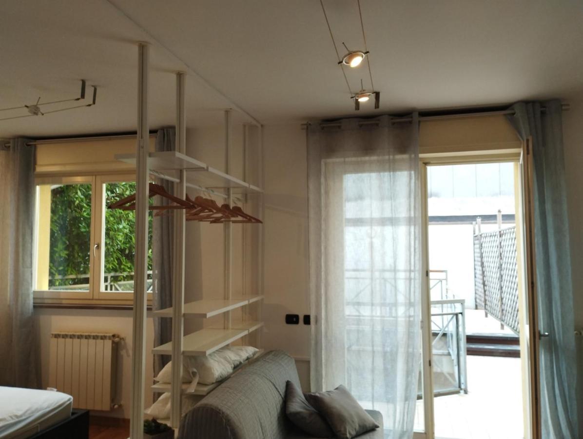 Liguria 51 - Affittica Apartment Милано Екстериор снимка