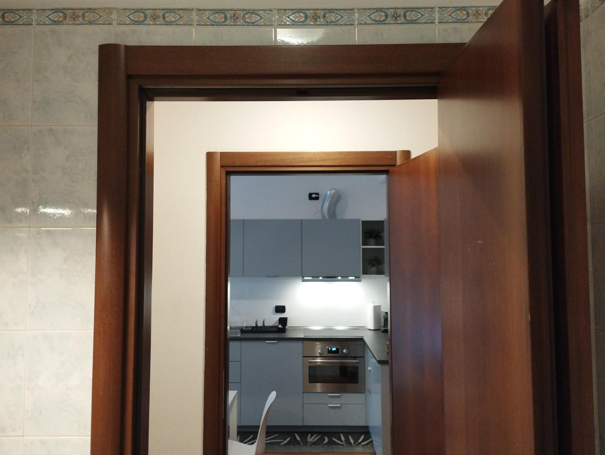 Liguria 51 - Affittica Apartment Милано Екстериор снимка