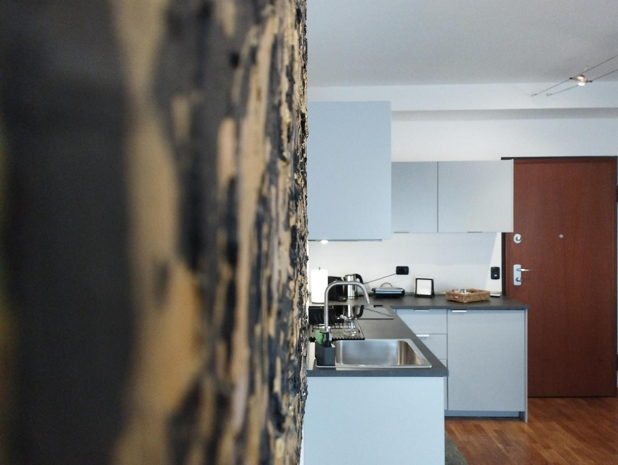 Liguria 51 - Affittica Apartment Милано Екстериор снимка